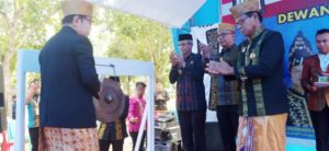 Musdatpus IV Lembaga Adat Tolaki, Ajang Pererat Persaudaraan