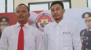 Pengedar Sabu Hasil Tangkapan Polres Kendari, 70 Persen Jaringan Lapas