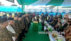 Buka MTQ XXXV, Gusli: Hubungan Persaudaraan Sesama Muslim Patut Kita Jaga