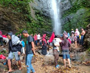 Pemda Siap Kembangkan Destinasi Wisata Alam Konawe