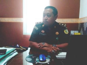 Kejaksaan Tinggi Puldata dan Pulbaket Deposito APBD Lampung Selatan