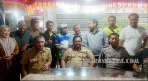Meriahkan Pembukaan Konawe Expo ke-60, Ribuan Komunitas Otomotif Sultra Siap Berpartisipasi