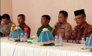 Penertiban Hewan Ternak Dinilai Tidak Merugikan Masyarakat