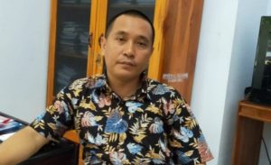 Rusdianto: Sebelum ada Korban, Keberadaan Pohon di Pinggir Jalan Perlu Dievaluasi