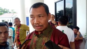 Konawe Expo dan Cerita Honor Aparat Desa