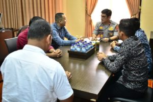 Pekerja Tambang di Lahan PT. Bososi Tewas, FORSEMESTA Minta Polda Sultra Periksa Dokumen PT. NPM