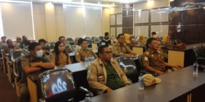 Covid-19 Sudah Menyentuh Lingkaran Istana, drg. Mawar: Kami Sudah Melakukan Langkah Antisipatif Jauh Sebelumnya