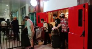 Menyoal Kedatangan Puluhan WNA di Sultra, PB HMI Minta Pemerintah Harus Tegas