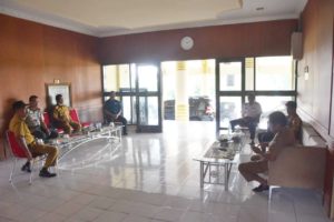 Peduli Warga Terdampak Covid-19, Pemkab Soppeng Bakal Gelar Pasar Murah