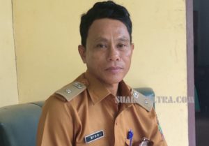 Kades Taipa Mulai Wujudkan Visi dan Misinya