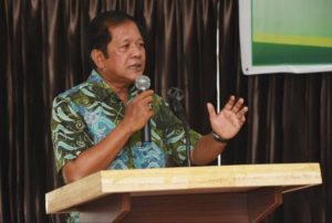 Tiga Parpol Berikan SK Rekomendasi, Duet AKAR-LHD Dipastikan ‘Tarung’ di Pilkada Soppeng