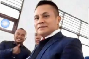 Terbukti Gelapkan Uang Miliaran, Komisaris PT BEM Divonis Satu Tahun Penjara