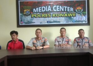 Dipukul Hingga Pingsan dan Sempat Mendapat Perawatan Medis, Aipda Lukman Berbesar Hati Memaafkan Pelaku