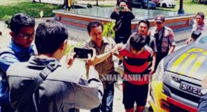 Pria Beristri Setubuhi Anak di Bawah Umur Empat Kali di Rumah Kos