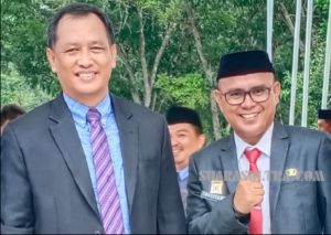 Sikapi Potensi Penyebaran Covid-19, Ini Imbauan Kadis Dikbud Konawe Kepada Seluruh Kepala Sekolah