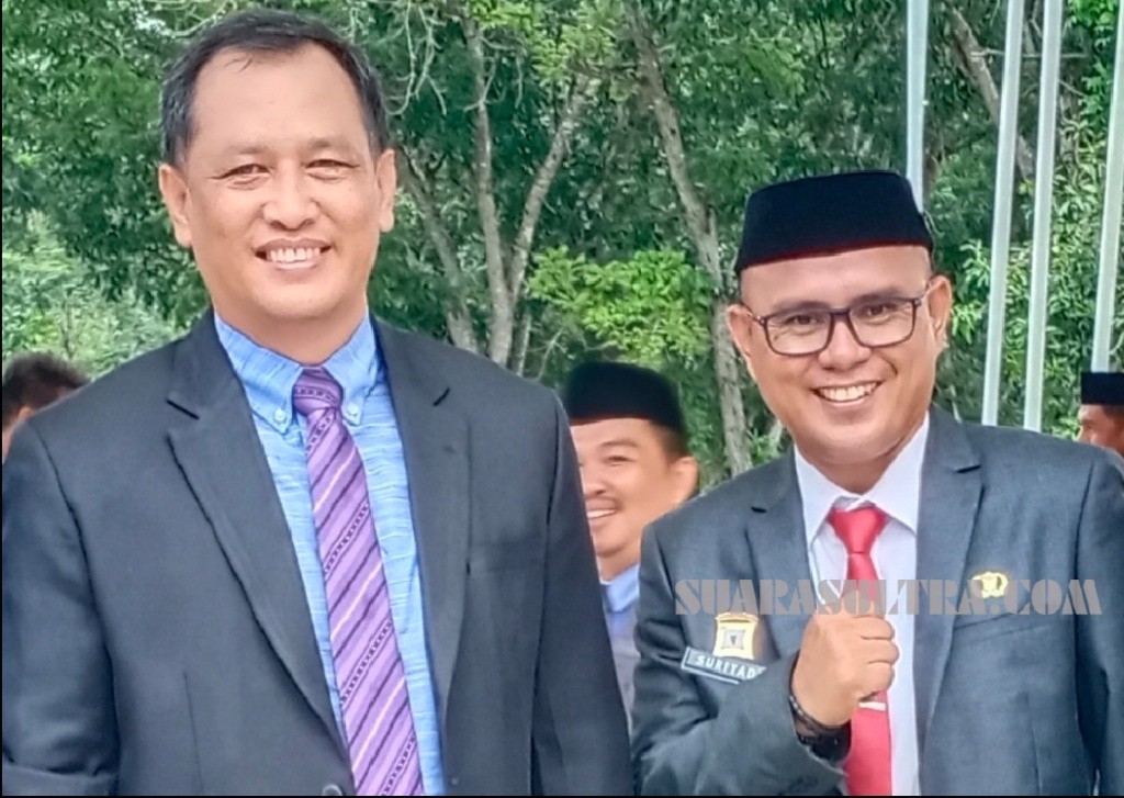 Sikapi Potensi Penyebaran Covid Ini Imbauan Kadis Dikbud Konawe Kepada Seluruh Kepala