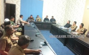 Konawe Tanggap Darurat Corona, Sekolah Diliburkan