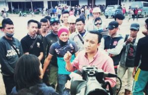 Forsemesta Minta Polri Segera Tahan Dirut PT Bososi dan Enam Pimpinan Perusahaan Penambang Ilegal di Konut