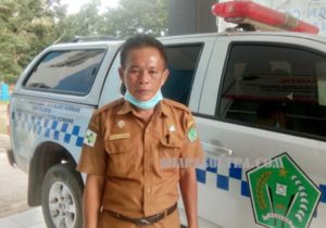 PDP Virus Corona di Konawe Bertambah, Satu Naik Status dan Dua Kasus Baru