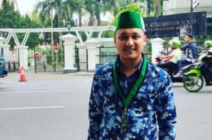 PB HMI Apresiasi Kepedulian Kapolri Dalam Pemenuhan Stock Darah di Seluruh Daerah