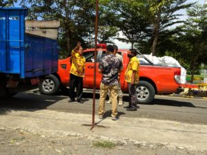 Lawan Penyebaran Covid-19, Pemkab Soppeng Terus Berbuat Untuk Kepentingan Masyarakat