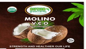Bumdes di Butur Produksi VCO yang Dapat Mencegah dan Mengobati Berbagai Penyakit