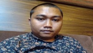 Di Tengah Pandemi Covid-19, Lepindak Sultra Harap Pemberantasan Korupsi Tetap Berjalan