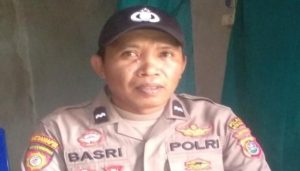 Antisipasi Covid-19, Kapospol Kulisusu Utara Imbau Masyarakat yang Baru Datang Dari Luar  Daerah Agar Isolasi Mandiri