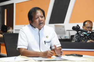 Hadapi Covid-19, Bupati: Soppeng Aman dan Terkendali