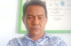 Jaga Ketat Perbatasan, Rustamin Puji Keseriusan Pemda Butur Tanggap Covid-19