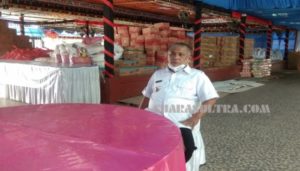Kery Sebut PT VDNI Tak Bantu Gugus Tugas Covid-19 Konawe