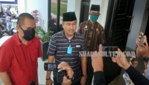 DPRD Mendesak Pemda Konawe Untuk Membayar Honor Aparat Desa