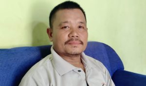Desa Laramo Terus Berbuat Guna Wujudkan Konasara Terang