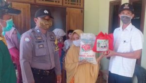 Berbenah, Desa Motui Kini Menuju Desa Maju dan Berdaya Saing