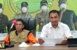 Rangking Teratas Dalam Penyerapan Anggaran, BNPB Tambah Anggaran Hibah Pemda Konut