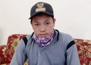 Desa Tondowatu: Bangkit, Maju dan Sejahtera