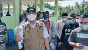 Gelar Pasar Murah, Pemda Konut Ringankan Beban Ekonomi Masyarakat