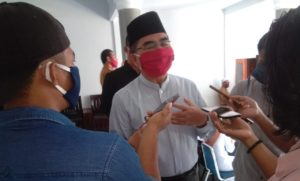 Besok, Bupati Butur Salurkan Belasan Ribu Paket Sembako