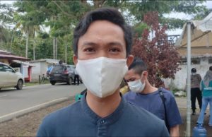 Ketua DPRD Konut Apresiasi Instruksi Bupati Konut Dalam Mencegah Penularan Wabah Corona