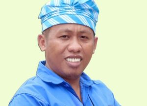 Polemik Rencana Kedatangan 500 TKA Asal Cina, Ketua KNPI Butur: Kita Tolak