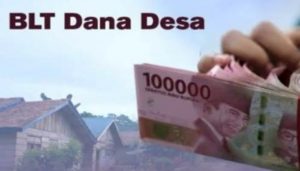 Warga Protes Penyaluran BLT di Desa Watukila, Kades: Saya Lakukan Sesuai Arahan Bupati