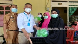 Bantu Ekonomi Keluarga, Gusli Ajak “Emak-emak” Manfaatkan Pekarangan Rumah