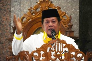 Salat Ied di Tengah Wabah Covid-19, Ini Sambutan Bupati Soppeng