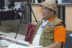 Jika Hendak Melintas di Wilayah Konawe Utara, Ini Syarat Yang Wajib Anda Penuhi