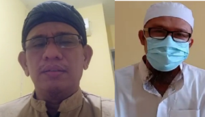 Testimoni Lukman, Pasien Sembuh dari Covid-19 di Soppeng