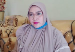 Pemerintah Desa Watukila Salurkan BLT Kepada Warga