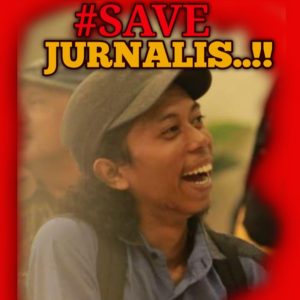 AWPI Kecam Aksi Kekerasan Terhadap Jurnalis