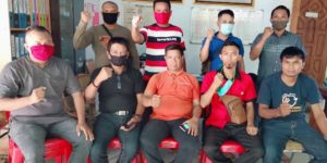 Jelang Pengukuhan, AWPI Sultra Gelar Rapat Pengurus