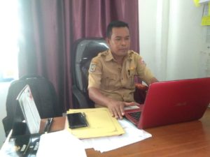 Akhir Juni Bupati Launching Pelabelan Rumah Penerima PKH di Butur