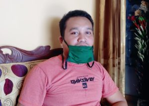 Warga Desa Sambasule Bakal Nikmati Sarana Air Bersih